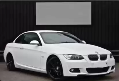 Used BMW Unspecified For Sale in Al Sadd , Doha #7784 - 1  image 